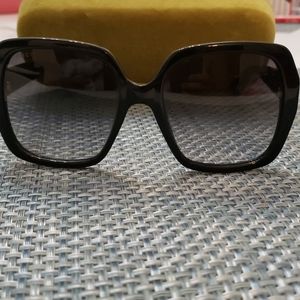 Authentic Gucci Sunglasses